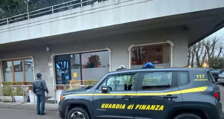 Sequestri per un miliardo a evasori totali nel 2019