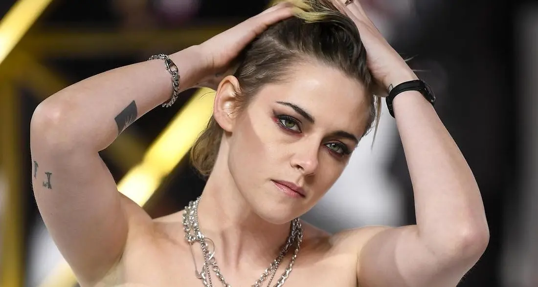 Kristen Stewart sarà Lady Diana nel film di Pablo Larrain