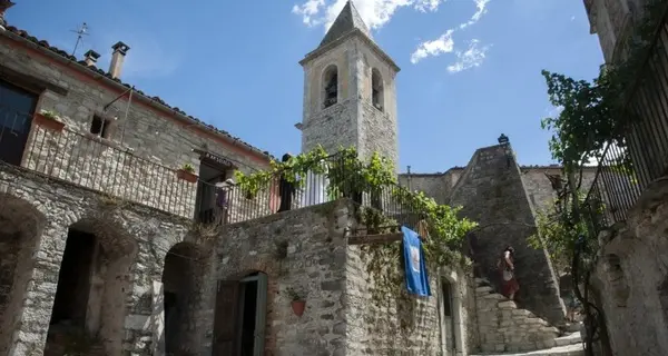 Case vacanza gratis in Molise, chiamate da tutto il mondo