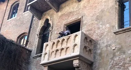 A Verona riapre la casa di Giulietta