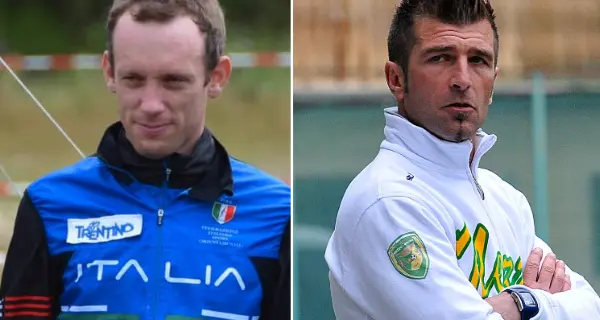 Mvt - Il campione trentino di tutti i tempi Ottavi di finale: Bresciani vs Dallavalle Votate il vostro atleta del cuore