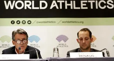Atletica: per mancati guadagni 3000 dollari a testa per 193 atleti