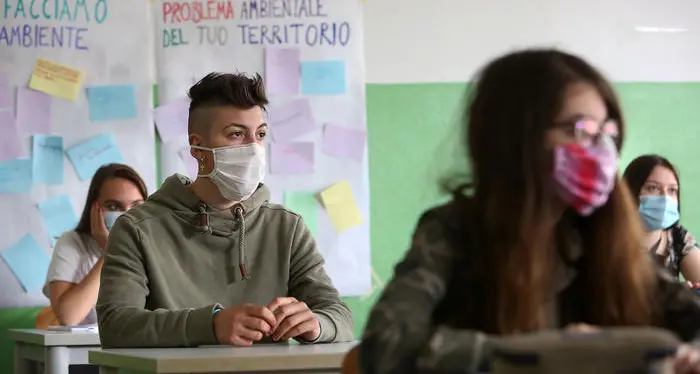 Covid e ritorno a scuola: distanze anche a ginnastica ecco tutte le regole
