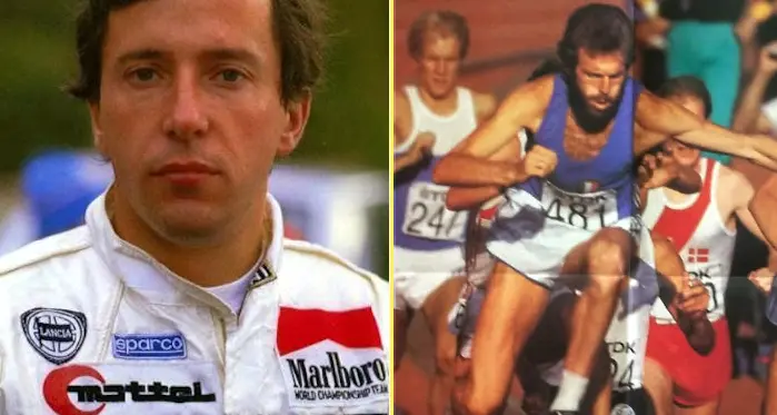 Mvt - Il campione trentino di tutti i tempi Quarto di finale Bettega vs Scartezzini Votate il vostro atleta del cuore