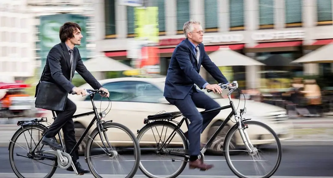 A Rovereto non è piaciuto il bonus Covid per le bici