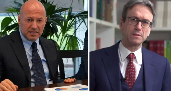 Fedcoop, si profila una corsa a due con il duello tra Girardi e Dalpalù