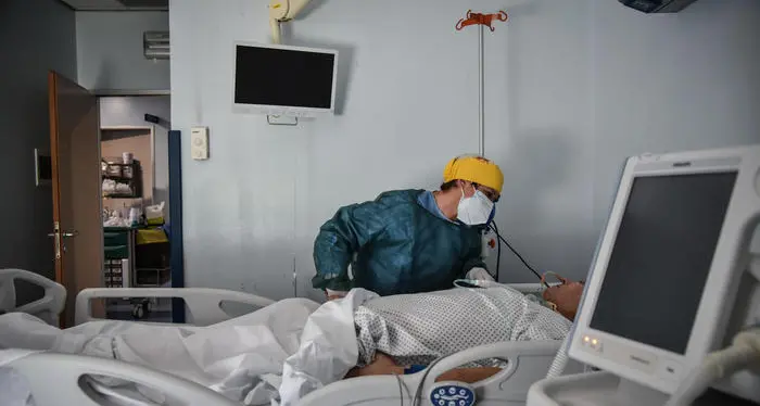Coronavirus in Trentino Oggi rilevati altri 39 contagi