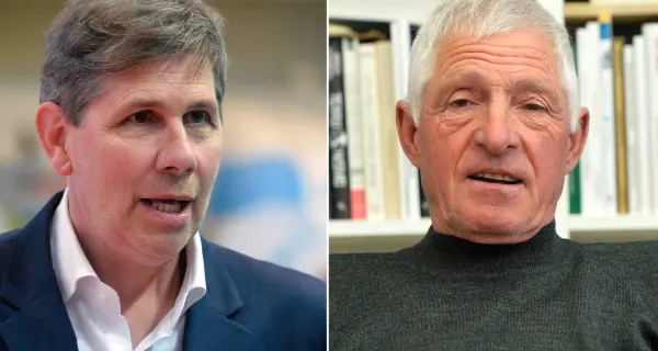 Mvt - Il campione trentino di tutti i tempi Sedicesimi: Moser vs Dalfovo Votate il vostro atleta del cuore