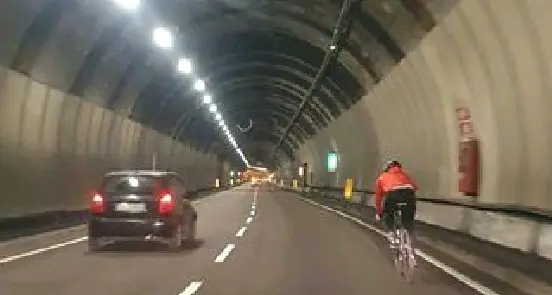 Nuovo appello per una ciclabile da Trento a Sopramonte e Cadine attraverso il Bus de Vela