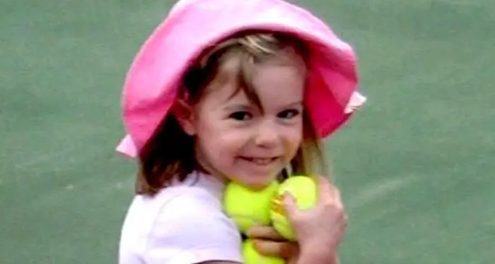 Maddie, in cella un pedofilo sospettato dell'omicidio di 13 anni fa e di un'altra bimba
