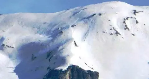 Oggi è la Candelora: a Mattarello si guarda alla cima Ceriola, quando vi spunta il sole si annuncia la primavera