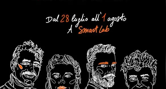 Aperitivo e poi spettacolo quattro serate di teatro per riprendersi dopo il Covid