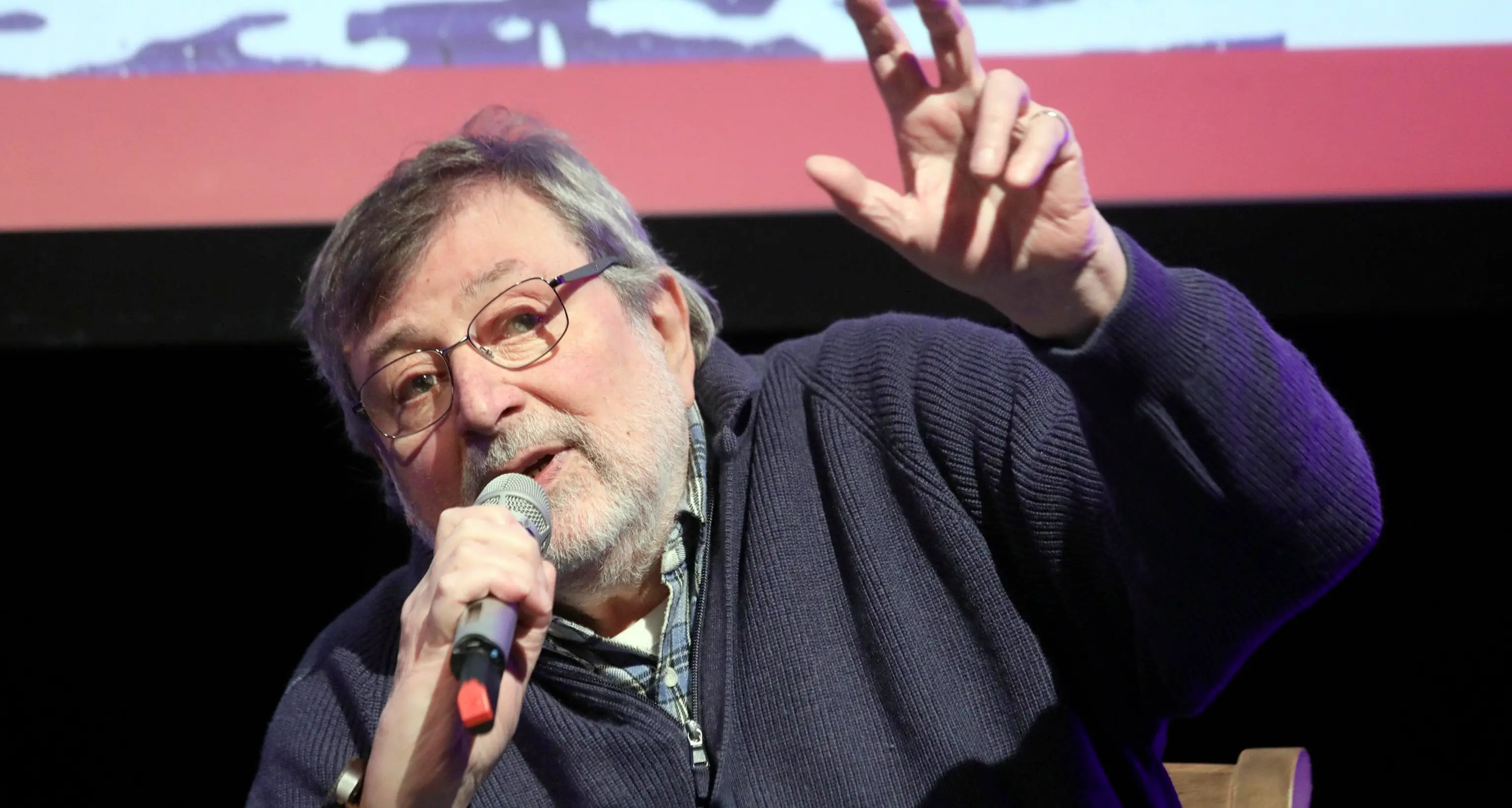 Campiello, ecco i finalisti C'è anche Guccini