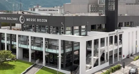 Fiera Bolzano programma il calendario autunnale