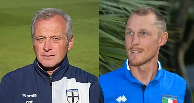 Mvt - Il campione trentino di tutti i tempi Sedicesimi: Donati vs Trentin Votate il vostro atleta del cuore