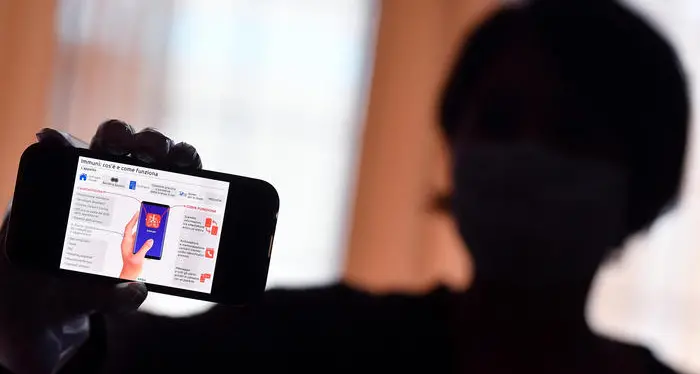 L'app Immuni si può scaricare ma il test di qualche giorno non inizierà dal Trentino