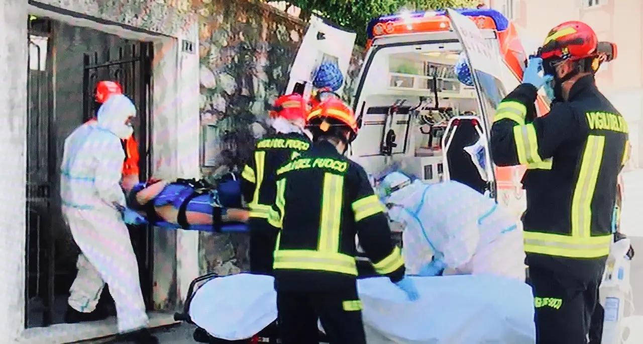 Mezzolombardo: Valentini nega il tentato omicidio «Non volevo ucciderla»
