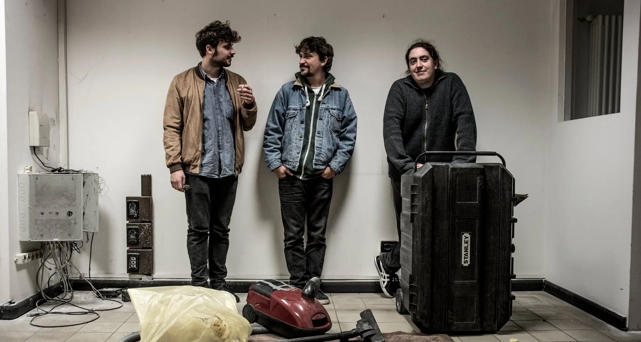 UpLoadSounds, sei band ed artisti trentini in gara nella fase finale