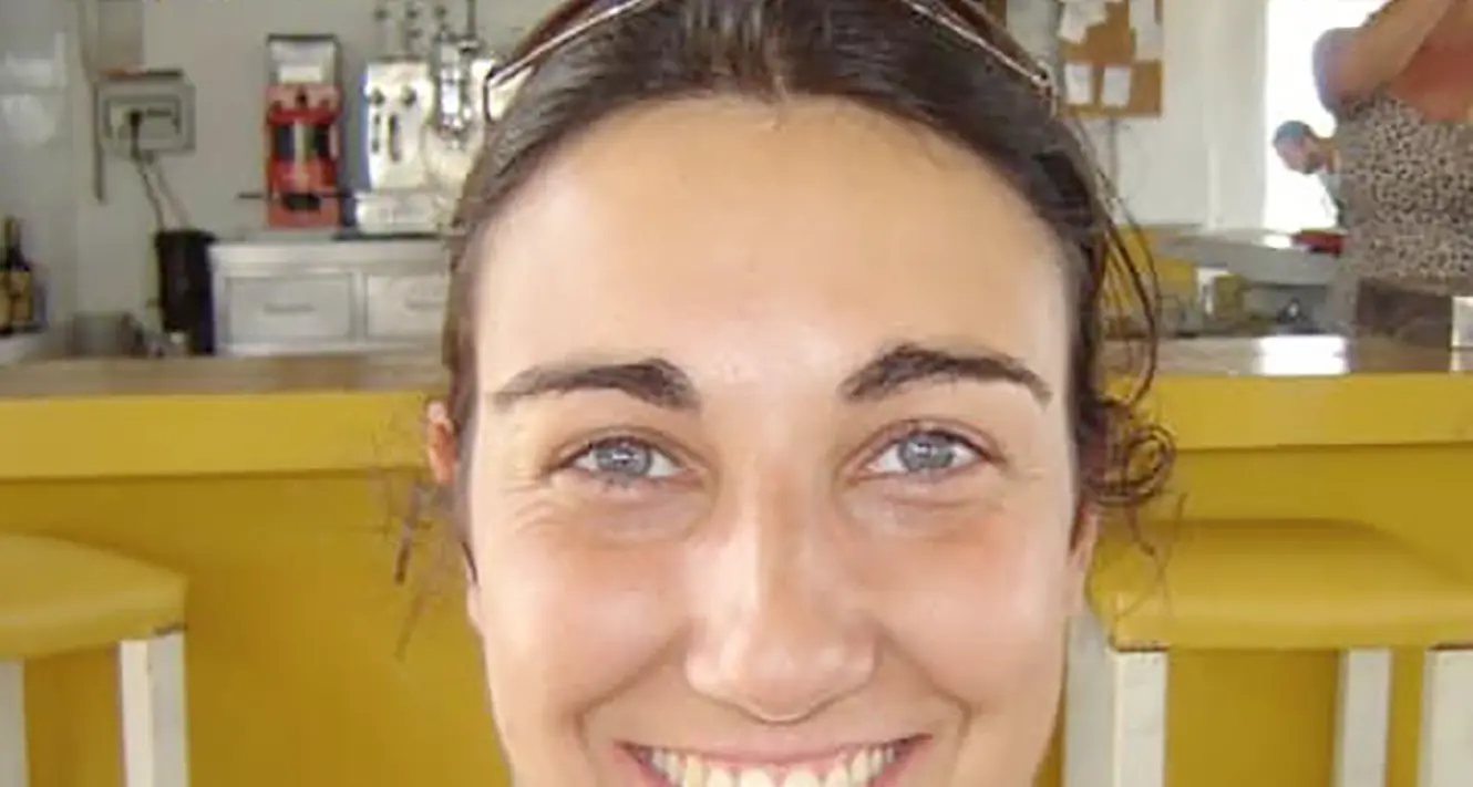 Fai: si è spento il sorriso radioso di Michela Gasperi, aveva 37 anni
