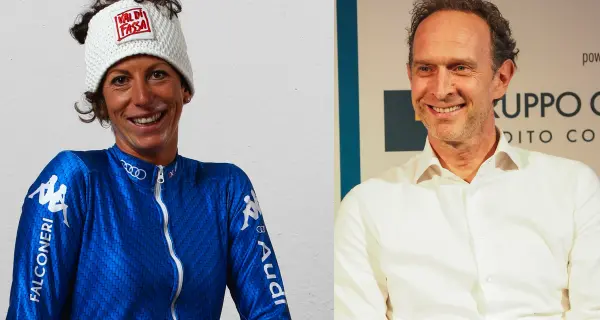 Mvt - Il campione trentino di tutti i tempi Sedicesimi: Bernardi vs Costazza Votate il vostro atleta del cuore