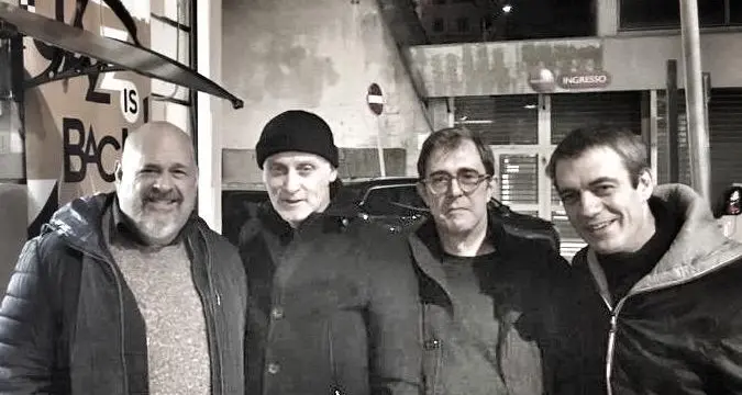 Summer Sessions: il 17 luglio a Rovereto l'evento live con il Michael Rosen Northern Quartet