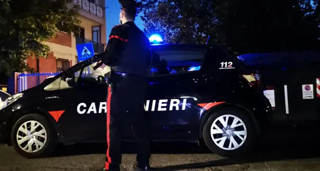Travolge e uccide con l'auto la moglie dopo una lite Indagato a Pavia un imprenditore trentino