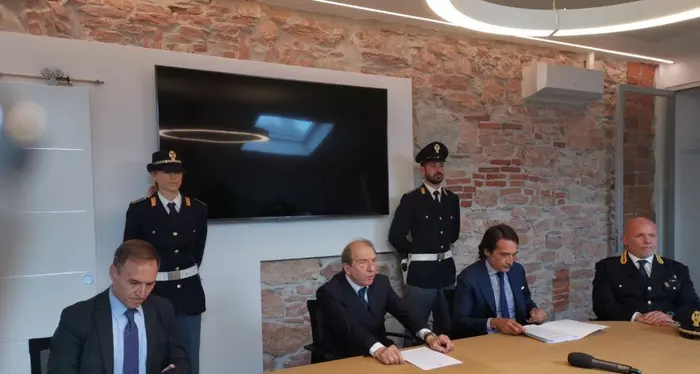 La 'ndrangheta in regione: «Situazione delicata, anche perché qui c'è stata poca attenzione»
