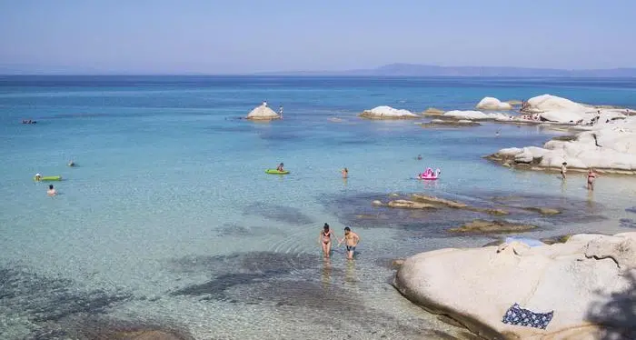 Da fine giugno la Grecia riapre agli italiani