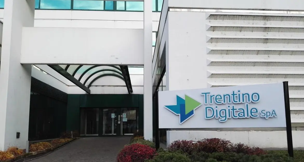 Tegola su Trentino Digitale indagato in Lombardia si dimette il presidente Soj voluto dalla Lega