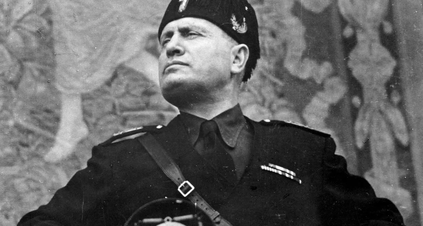 Ottant'anni fa la Seconda Guerra Mondiale