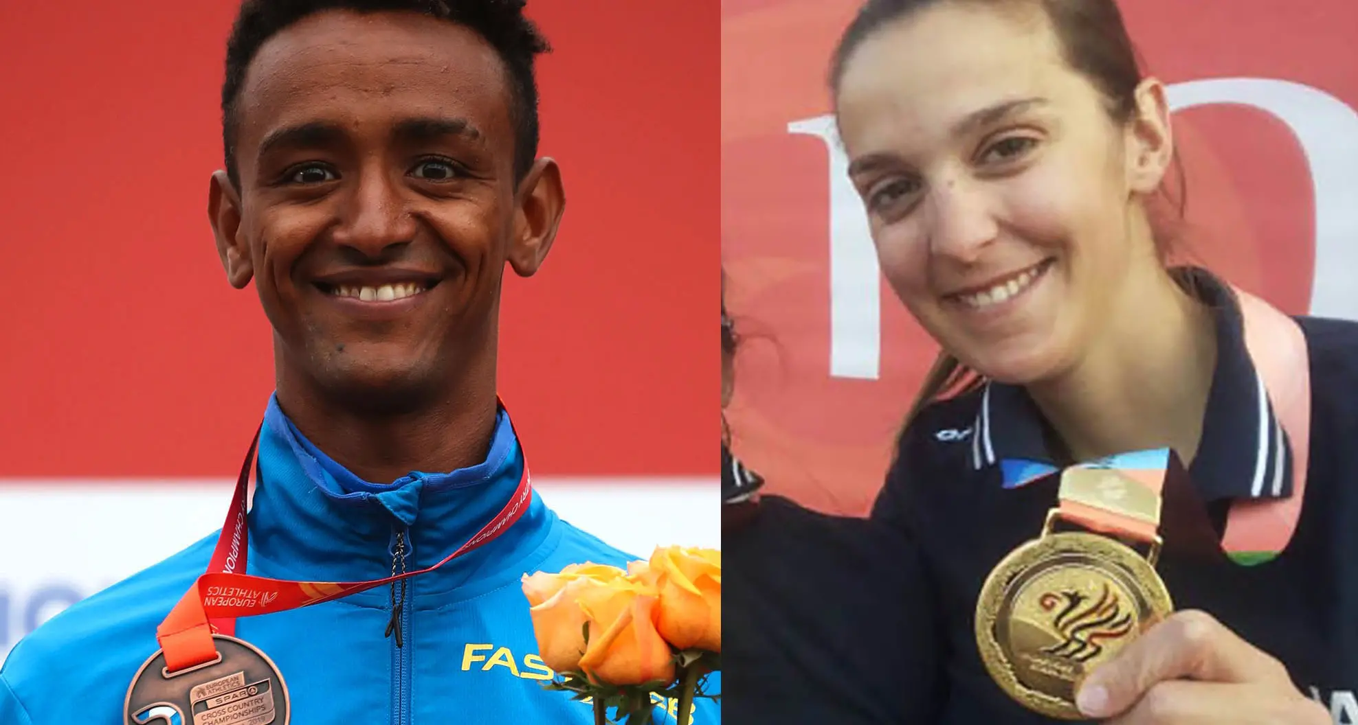 Mvt - Il campione trentino di tutti i tempi Sedicesimi: Crippa vs Tonetta Votate il vostro atleta del cuore