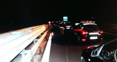 Quattro morti in un frontale: c'è anche una bimba di 9 anni