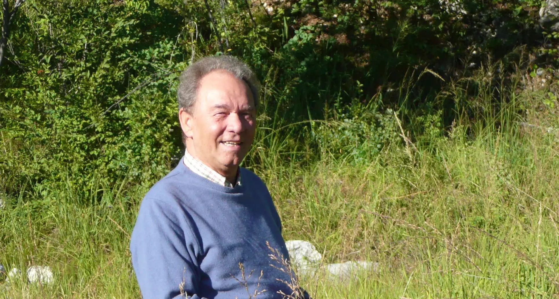 Addio a Paolo Tomasoni vera anima della parrocchia di Santa Caterina