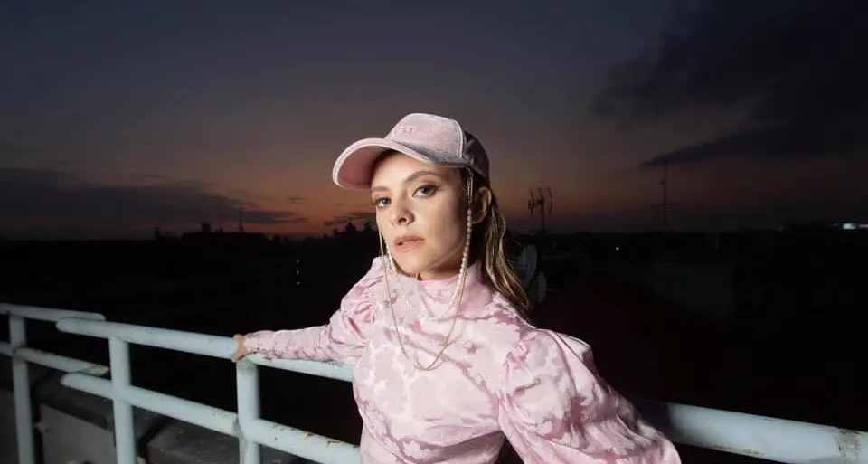Francesca Michielin: l'intervista alla cantante che venerdì 31 luglio apre il tour \"Spazi Sonori\" a Torbole