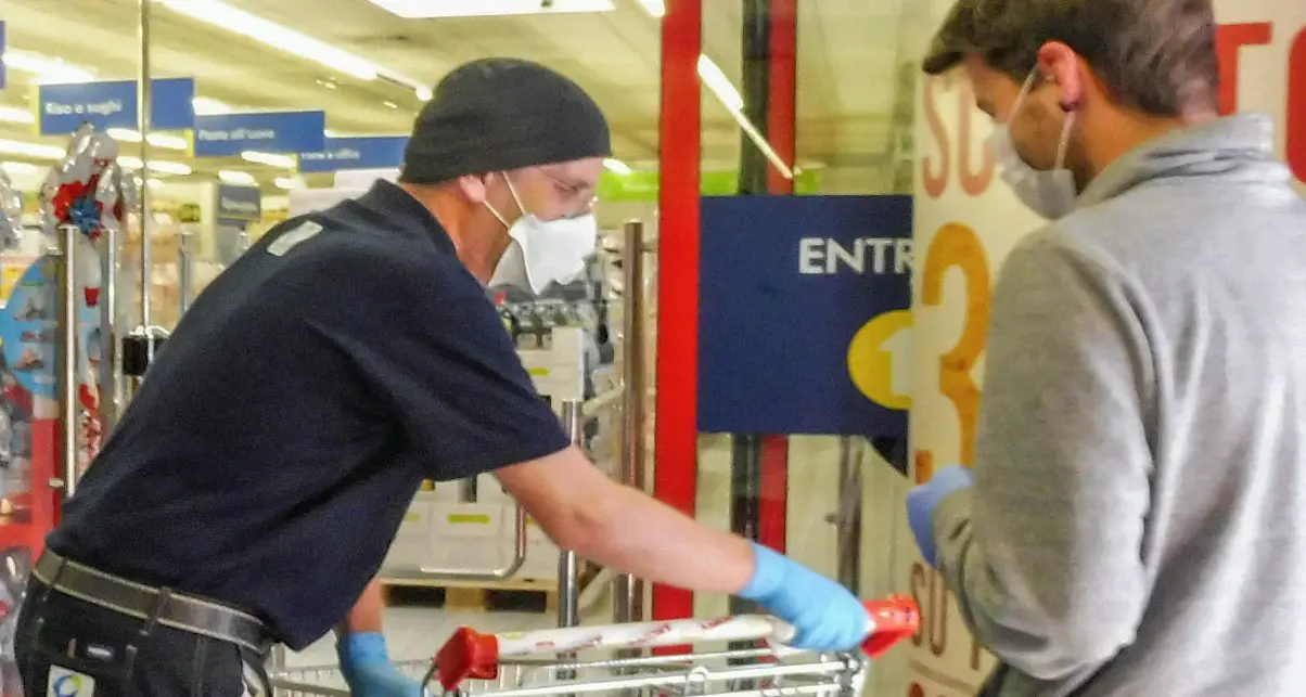 Sindacati: il premio emergenza covid va esteso ai lavoratori del Progettone