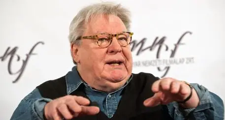 E' morto a 76 anni il regista Alan Parker