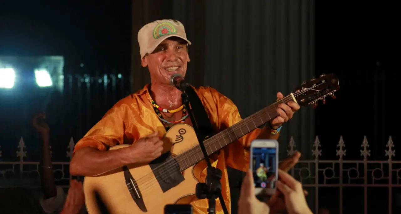 Biglietti per Manu Chao, il Santa Chiara risponde: \"Noi eravamo solo intermediari. E la piattaforma ha eseguito lo storno dei soldi versati\"