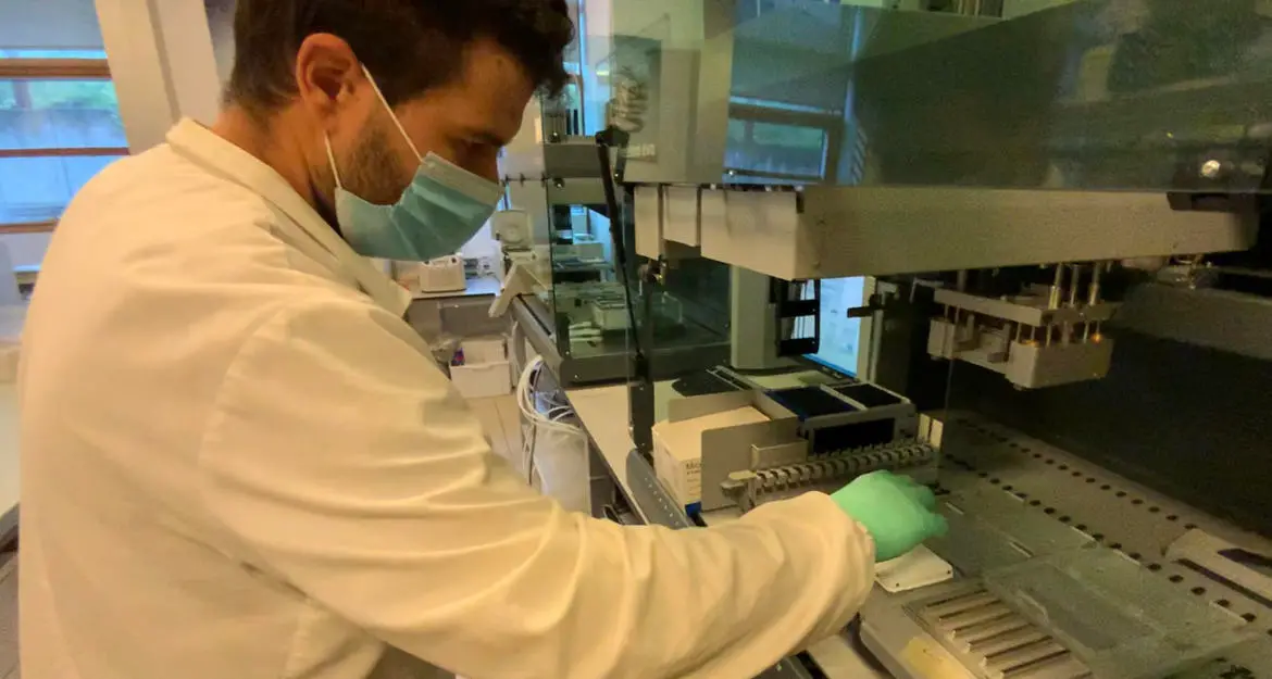 Covid, in Trentino 3 nuovi casi salgono a 5 i ricoverati in ospedale e a Bolzano scoperti altri 9 positivi