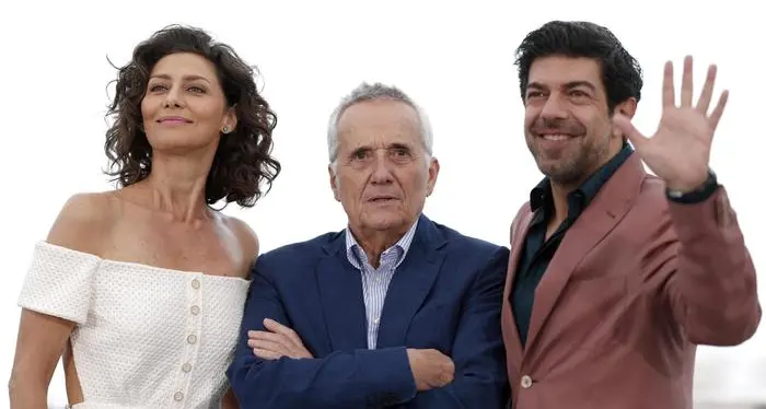 Il Traditore di Bellocchio trionfa ai David con sei statuette