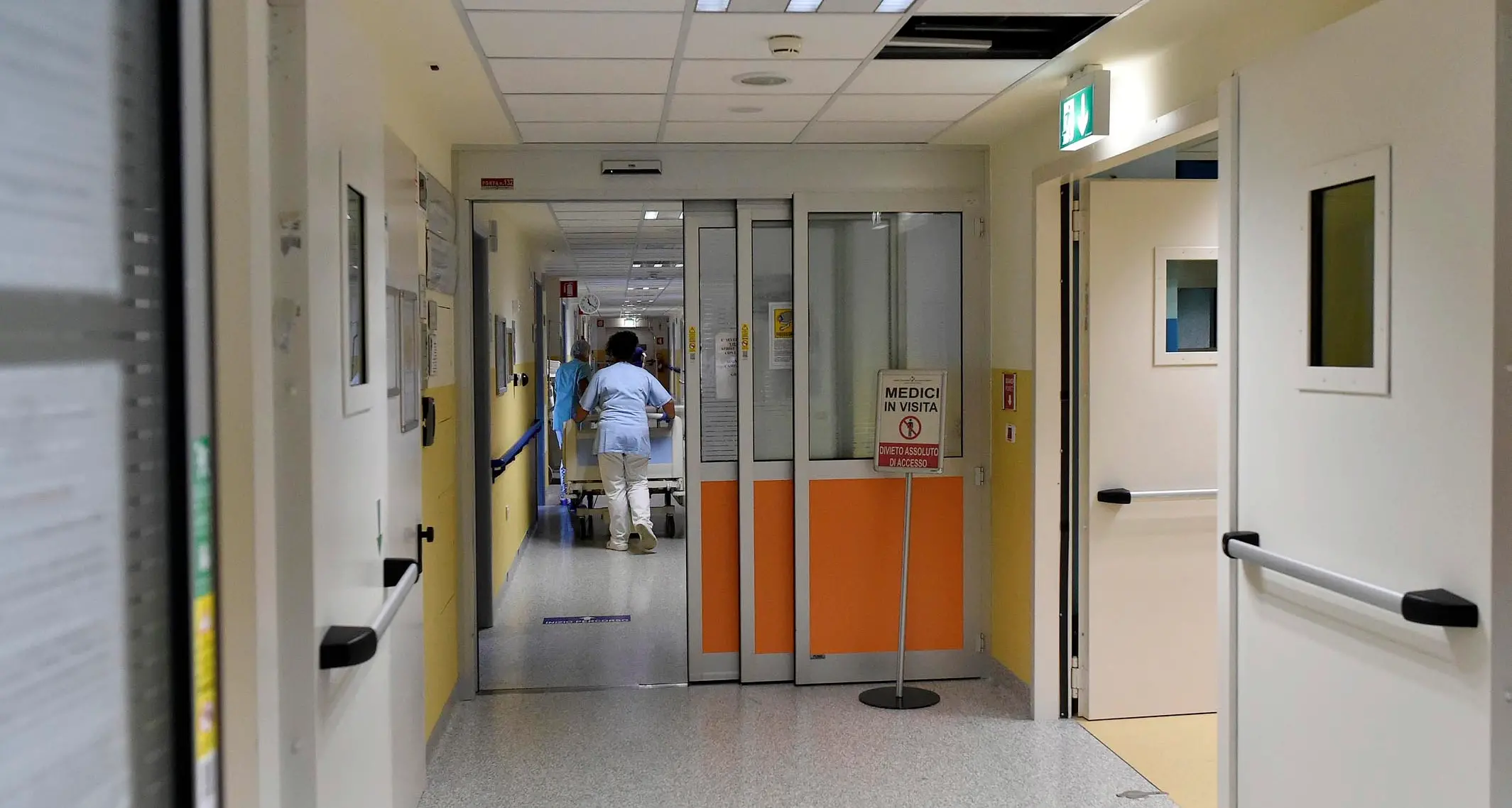 Medicina del Santa Chiara al collasso, la Fenalt denuncia «Manca un terzo degli infermieri»