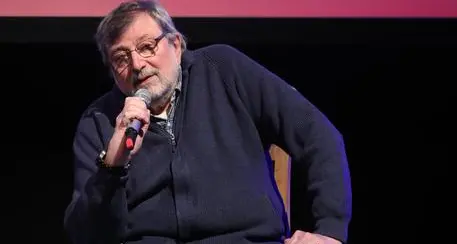 Guccini romanziere si racconta (online) con Marci Aime al Teatro Cristallo