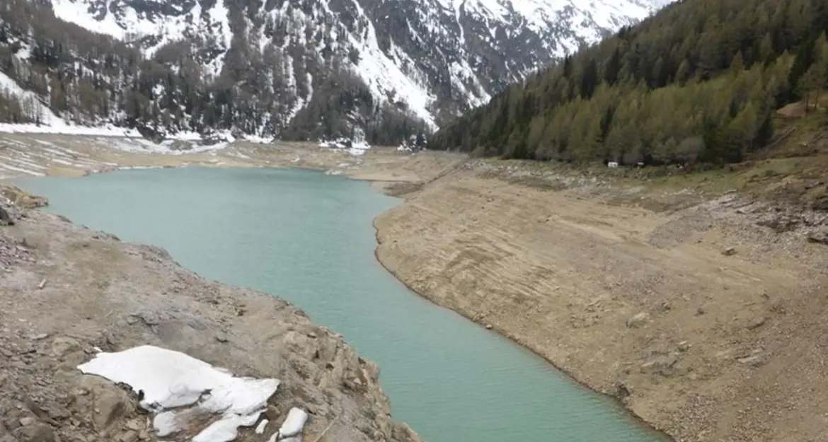 Un maggio asciutto e più caldo della media: i dati di Meteotrentino