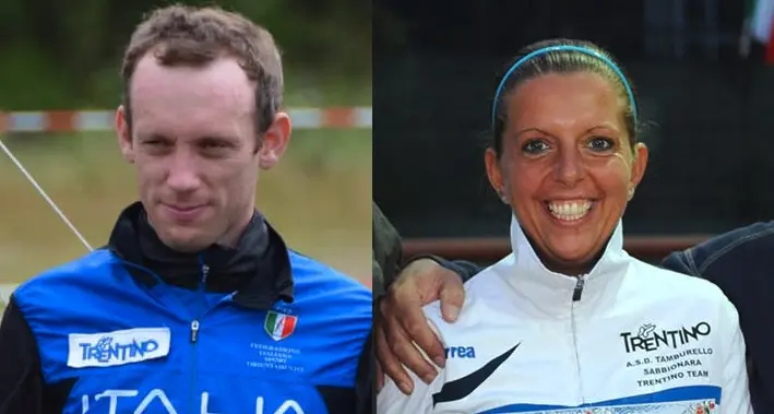 Mvt - Il campione trentino di tutti i tempi Sedicesimi: Dallavalle vs Baldo Votate il vostro atleta del cuore