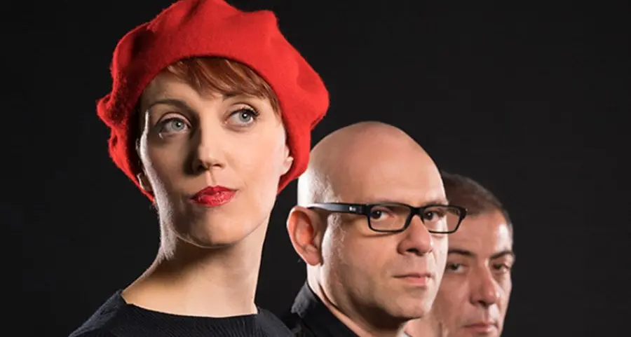 Canzoni da quarantena: i Trerose cantano \"Il circuito affascinante\" di Moltheni