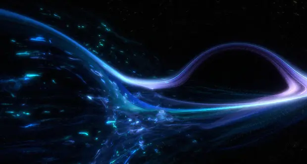 Onde gravitazionali da un oggetto misterioso