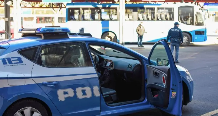 Arrestata a Rovigo una giovane sospettata anche di vari furti nelle case a Riva del Garda