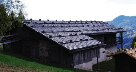 Nuova segnaletica per il Bersntoler Museum