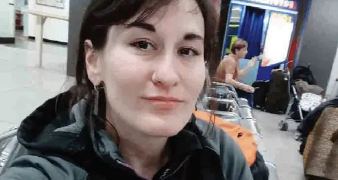 «La mia fuga dal Sudafrica è successo tutto in fretta ed è arrivato il lockdown»