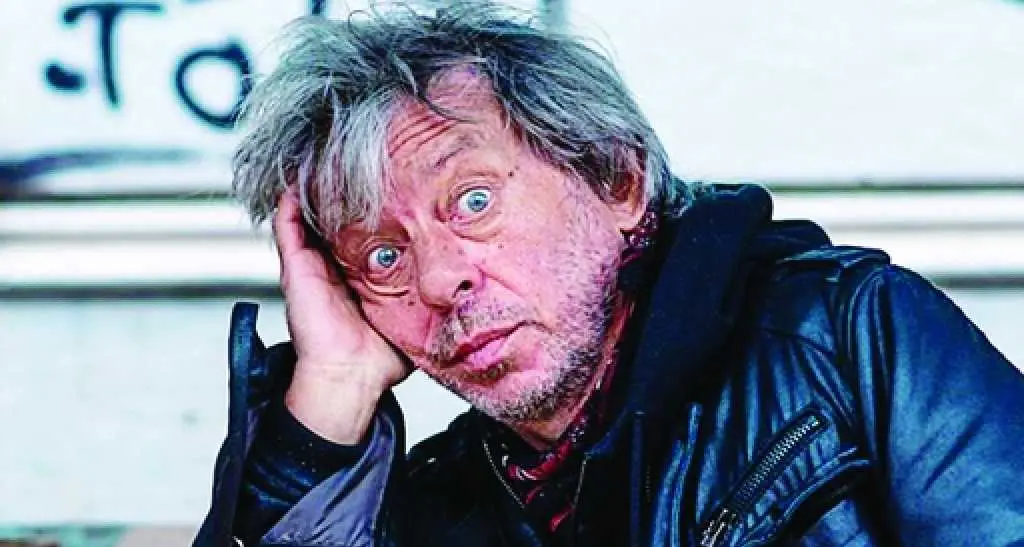 \"Pane o libertà. Su la testa\" Paolo Rossi stasera a Trento