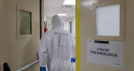 Coronavirus: un altro morto e 7 nuovi casi in Alto Adige
